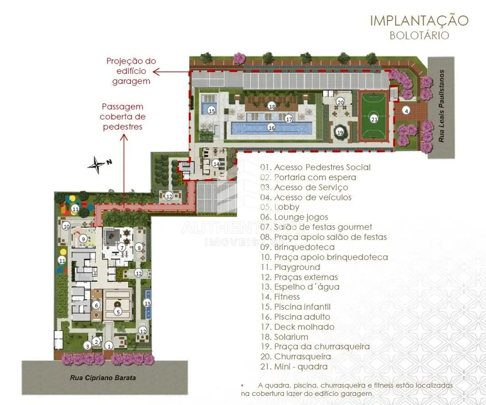 Apartamento, 2 quartos, 115 m² - Foto 16