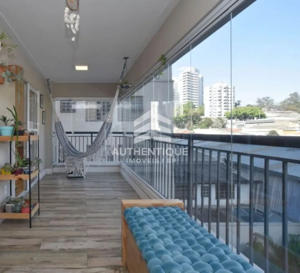 Apartamento, 2 quartos, 115 m² - Foto 8