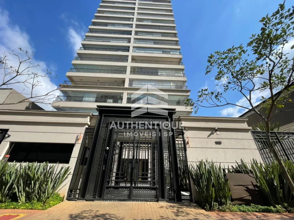 Apartamento, 2 quartos, 115 m² - Foto 13
