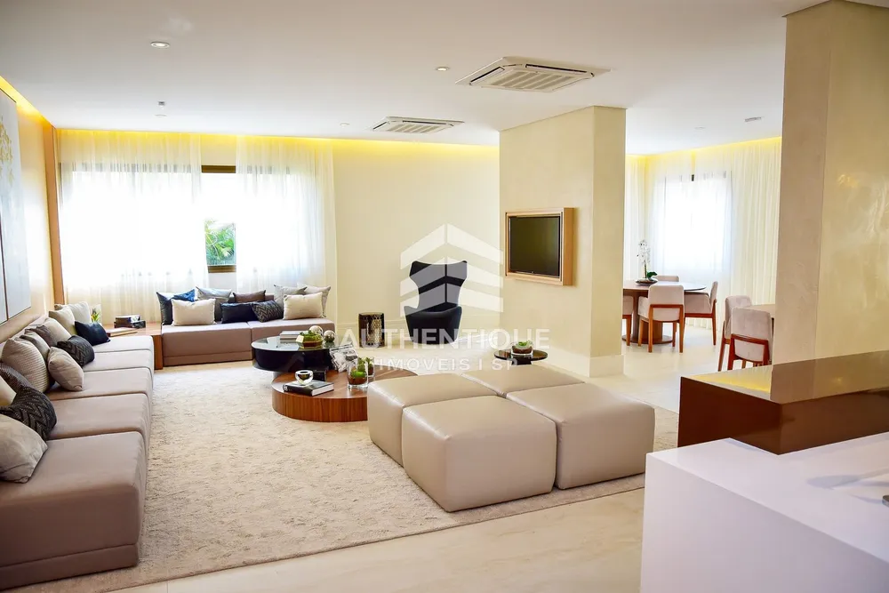 Apartamento, 2 quartos, 115 m² - Foto 7