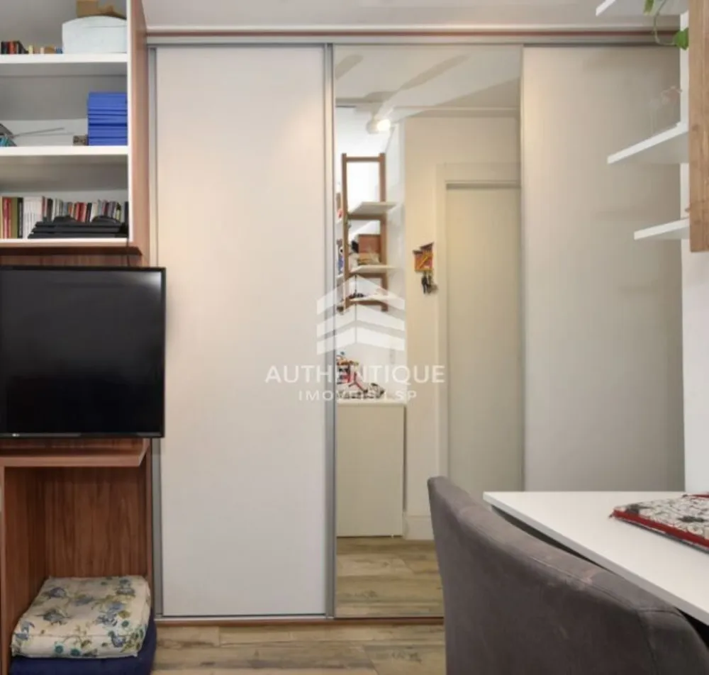 Apartamento, 2 quartos, 115 m² - Foto 6