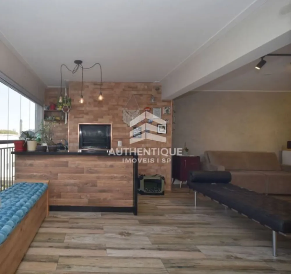 Apartamento, 2 quartos, 115 m² - Foto 6