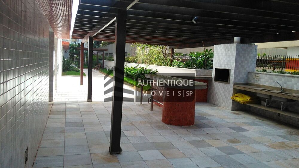 Apartamento à venda com 3 quartos, 118m² - Foto 4