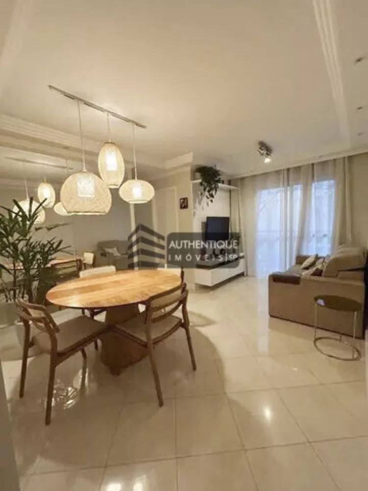 Apartamento à venda com 2 quartos, 58m² - Foto 1