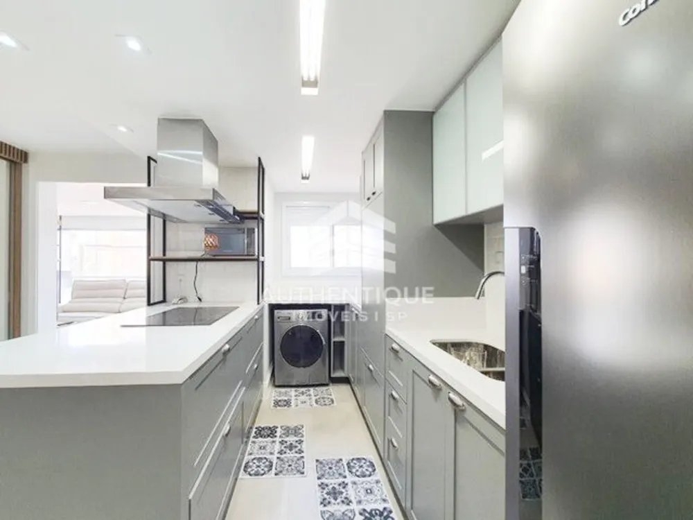 Apartamento, 1 quarto, 58 m² - Foto 9