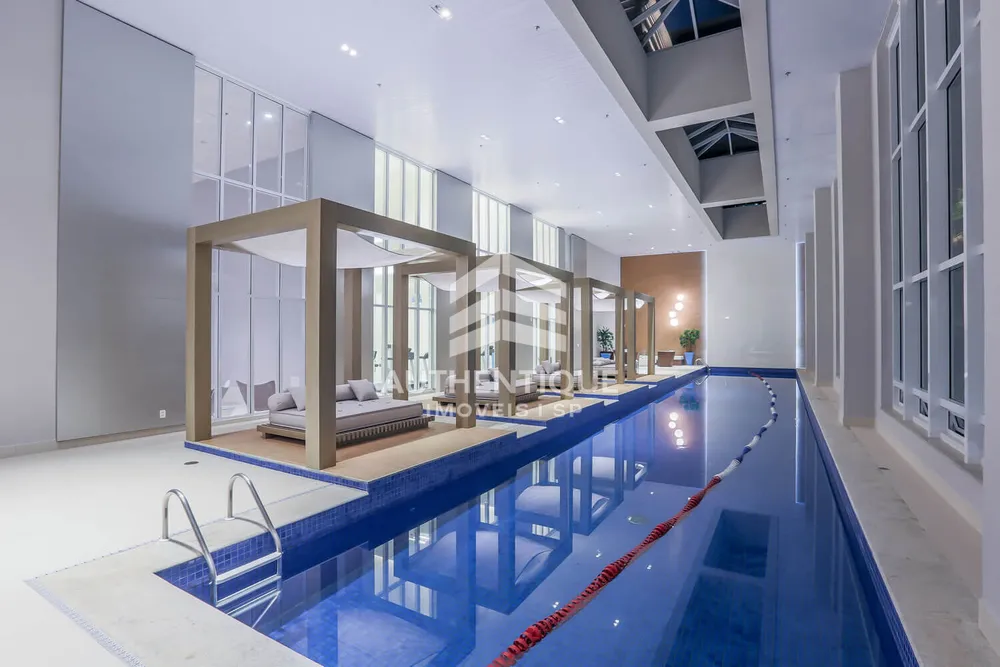 Apartamento, 1 quarto, 58 m² - Foto 10