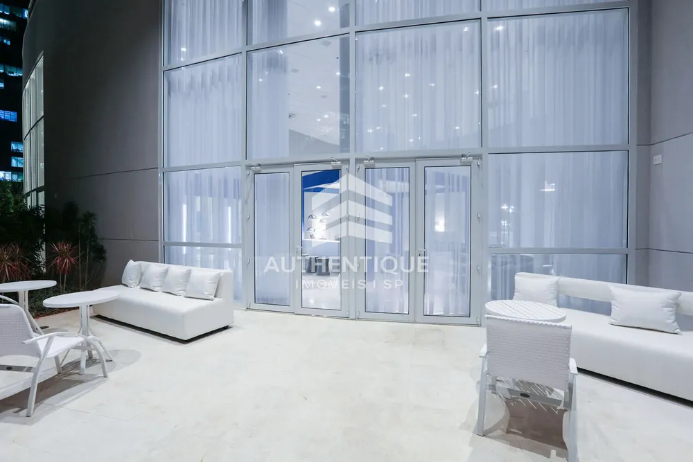 Apartamento, 1 quarto, 58 m² - Foto 18