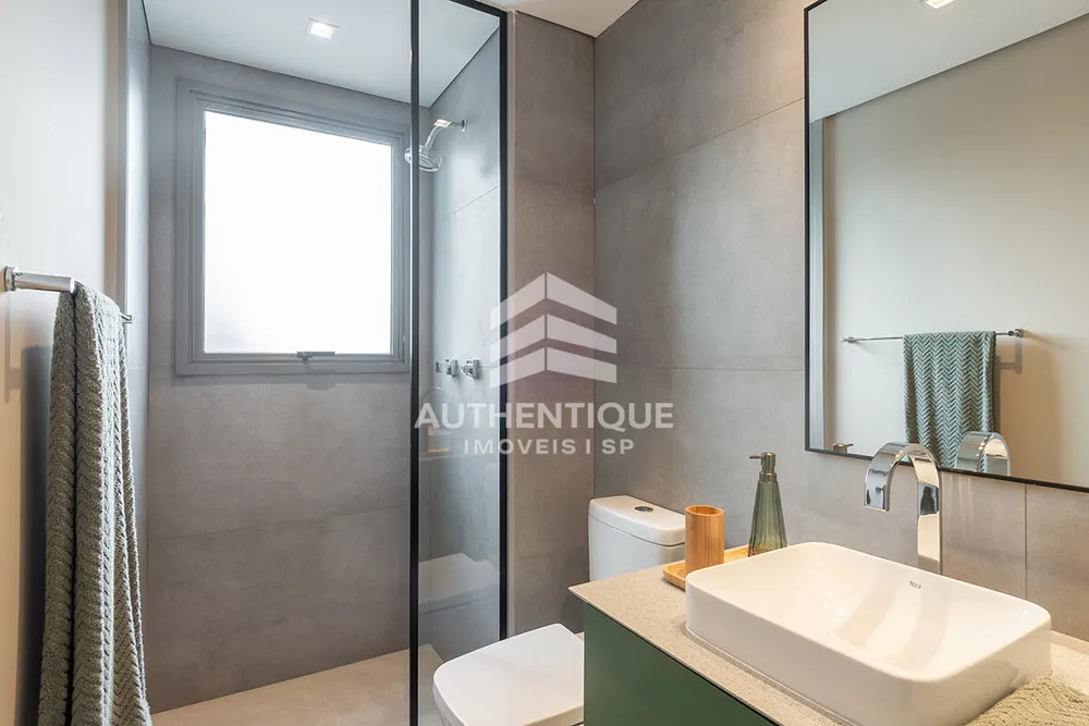 Apartamento, 4 quartos, 163 m² - Foto 6