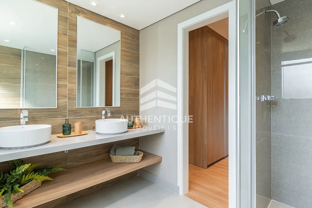 Apartamento, 4 quartos, 163 m² - Foto 8
