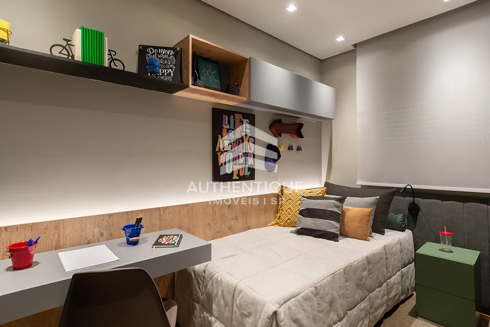 Apartamento, 4 quartos, 163 m² - Foto 5