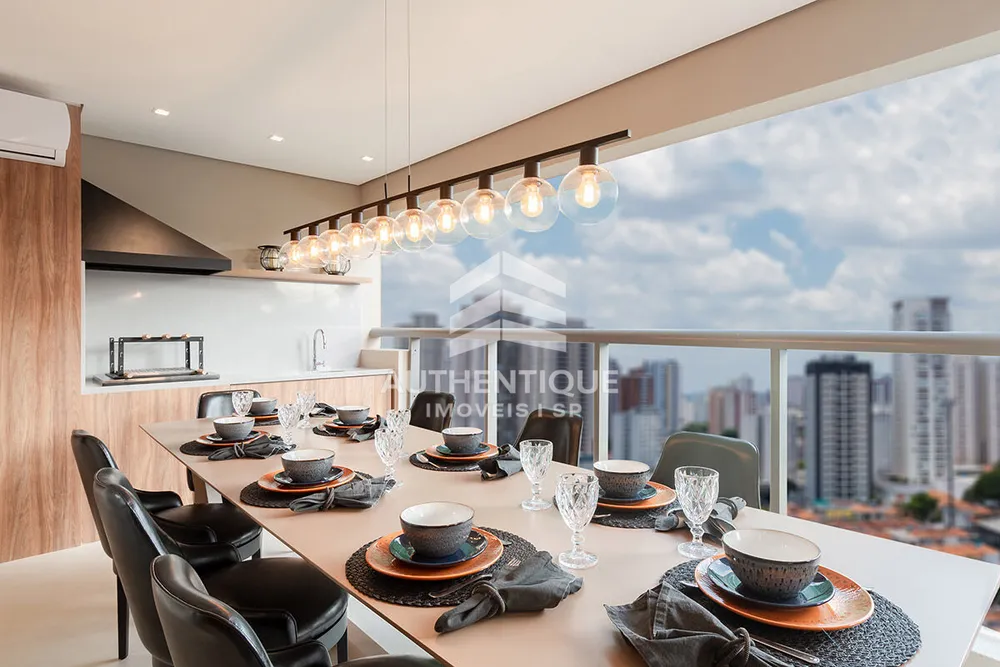 Apartamento, 4 quartos, 163 m² - Foto 6