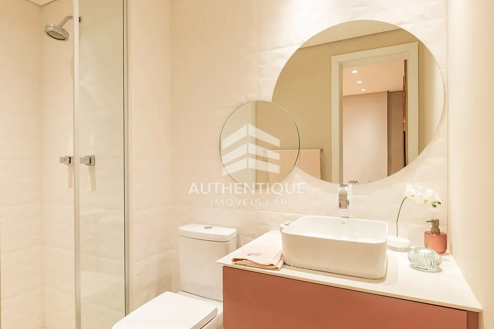 Apartamento, 4 quartos, 163 m² - Foto 12