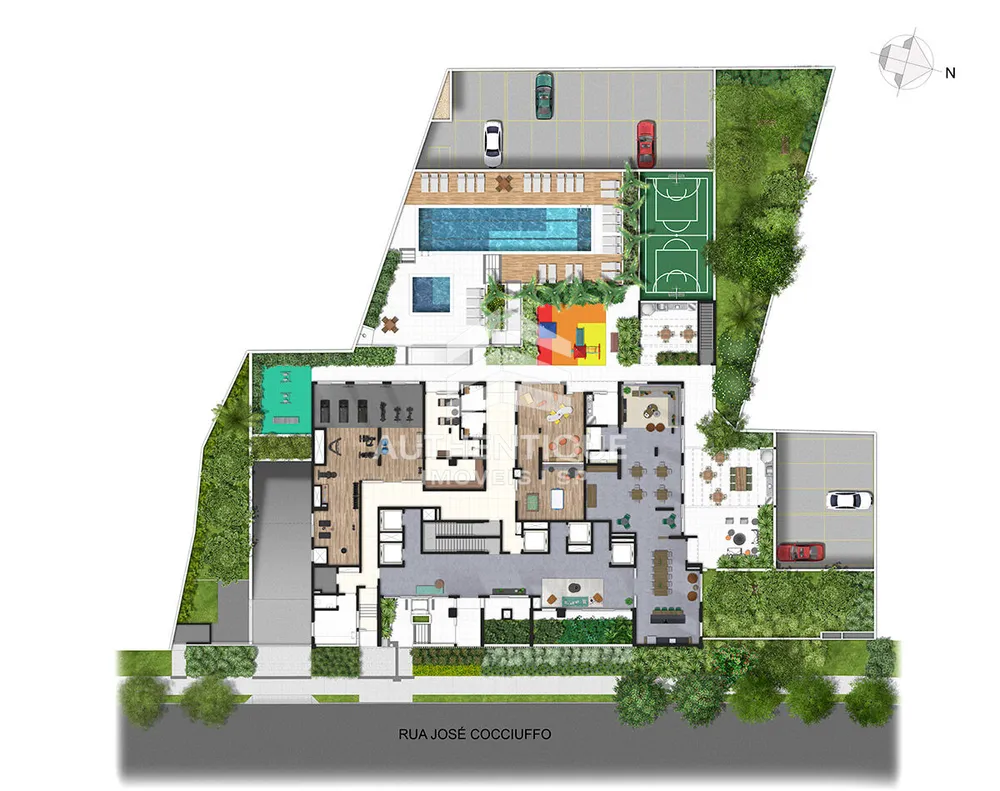 Apartamento, 4 quartos, 163 m² - Foto 8