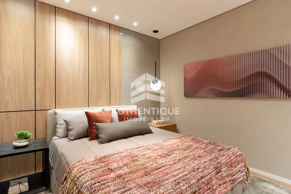Apartamento, 4 quartos, 163 m² - Foto 7