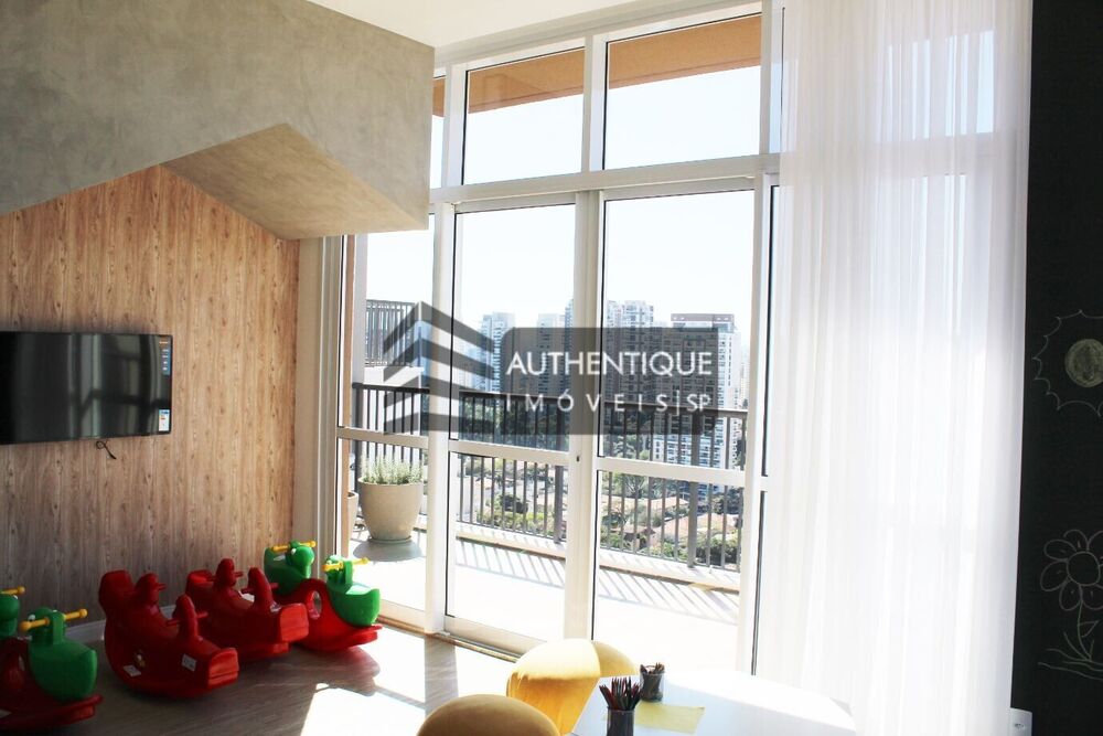 Apartamento, 3 quartos, 77 m² - Foto 3