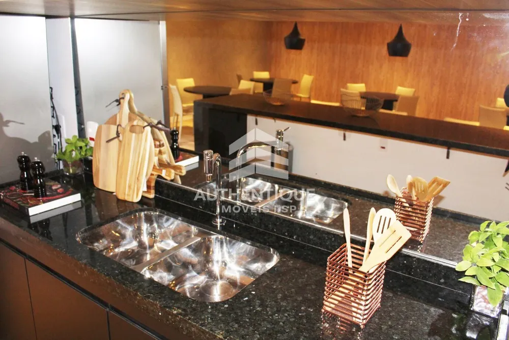 Apartamento, 3 quartos, 77 m² - Foto 9