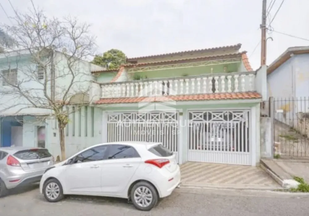 Casa, 4 quartos, 252 m² - Foto 5