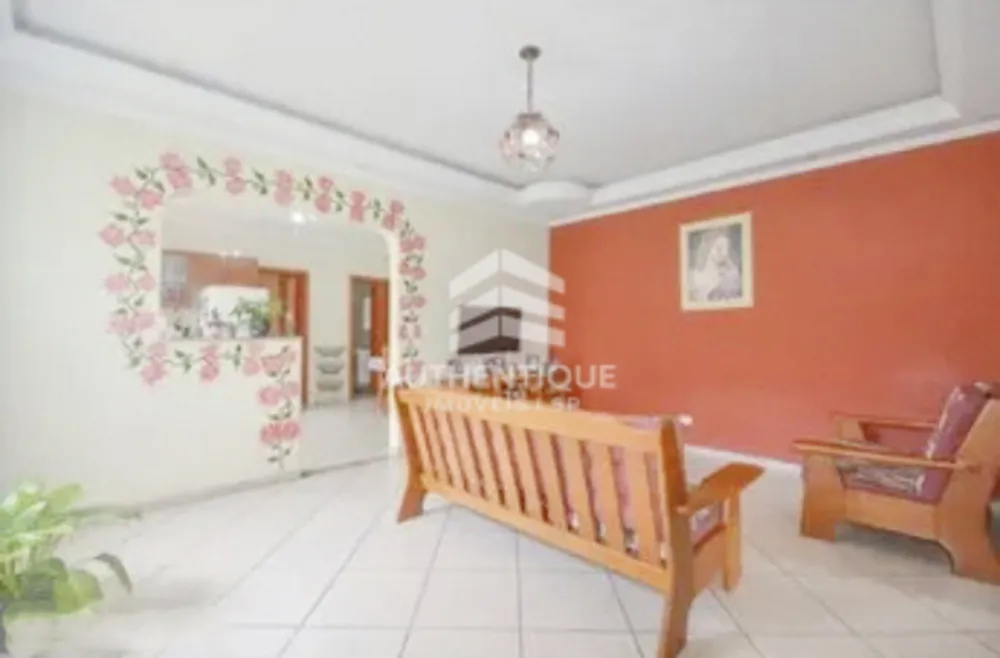 Casa, 4 quartos, 252 m² - Foto 12
