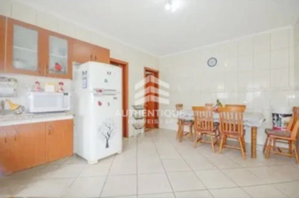 Casa, 4 quartos, 252 m² - Foto 11