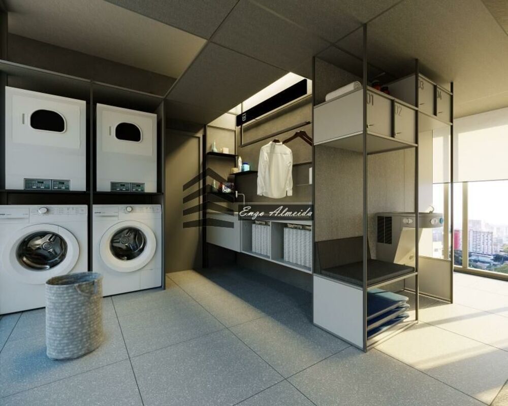 Apartamento, 2 quartos, 55 m² - Foto 11