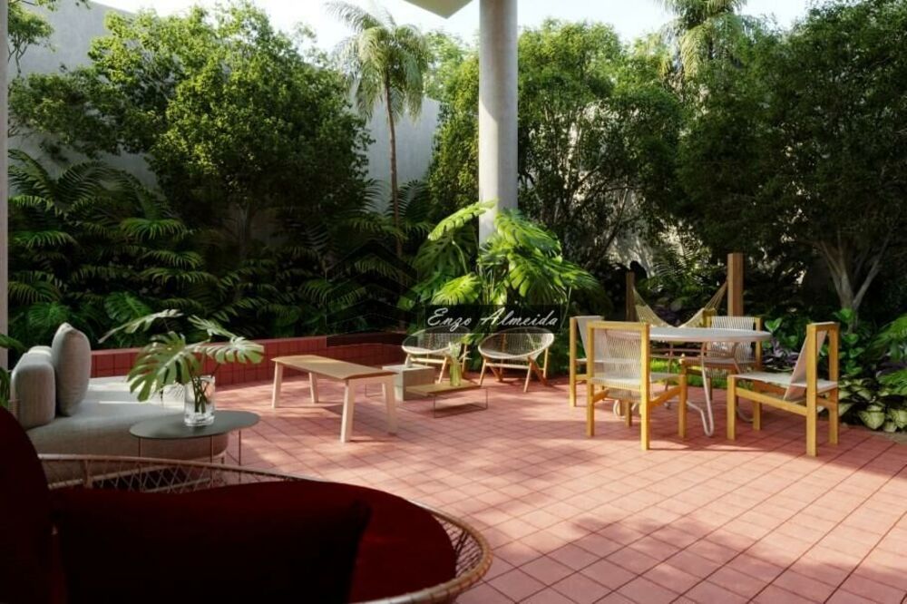 Apartamento, 2 quartos, 55 m² - Foto 2