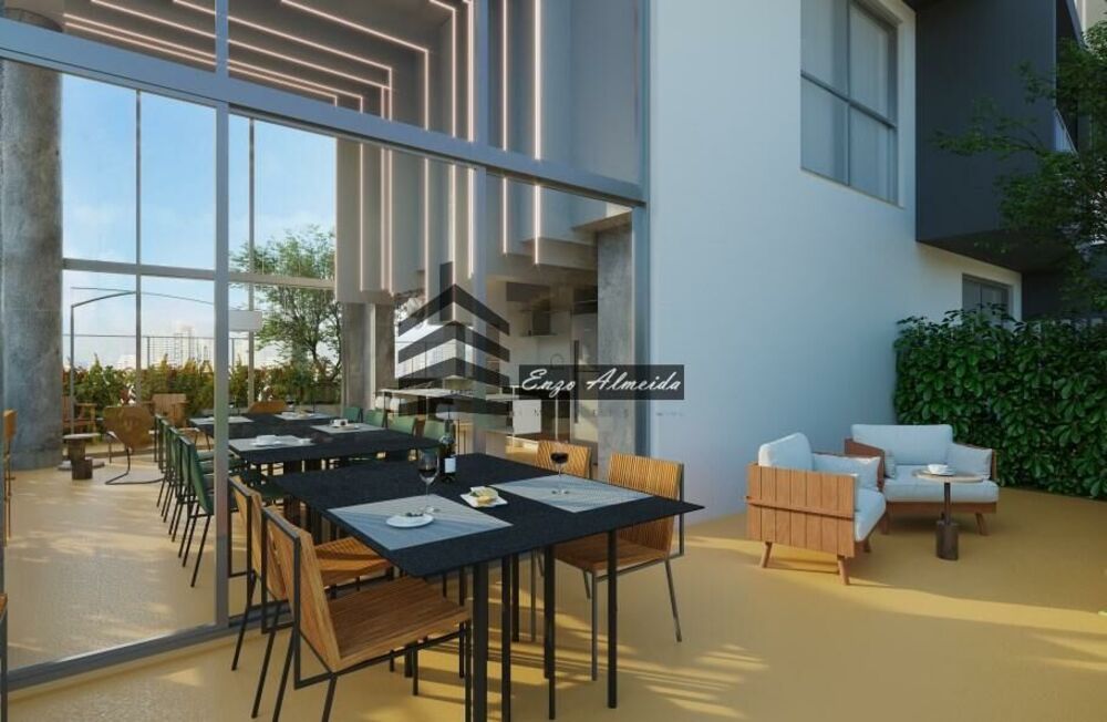 Apartamento, 2 quartos, 55 m² - Foto 1