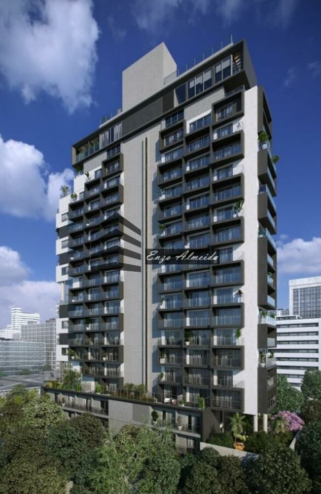Apartamento, 2 quartos, 55 m² - Foto 3