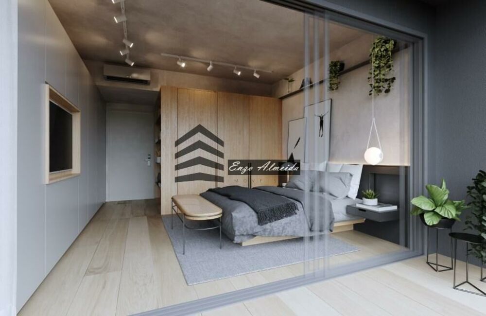 Apartamento, 2 quartos, 55 m² - Foto 15