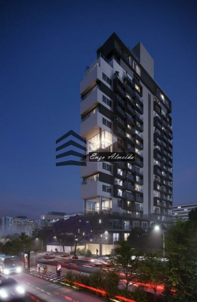 Apartamento, 2 quartos, 55 m² - Foto 8
