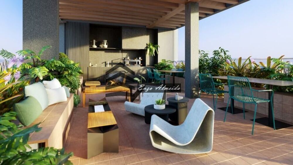 Apartamento, 2 quartos, 55 m² - Foto 13