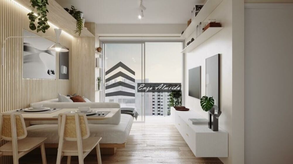 Apartamento, 2 quartos, 55 m² - Foto 4
