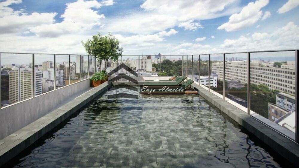 Apartamento, 2 quartos, 55 m² - Foto 10