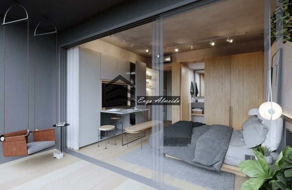 Apartamento, 2 quartos, 55 m² - Foto 9