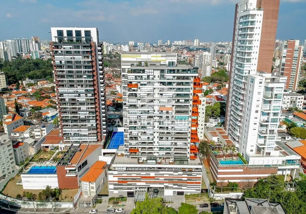 Apartamento, 1 quarto, 49 m² - Foto 28