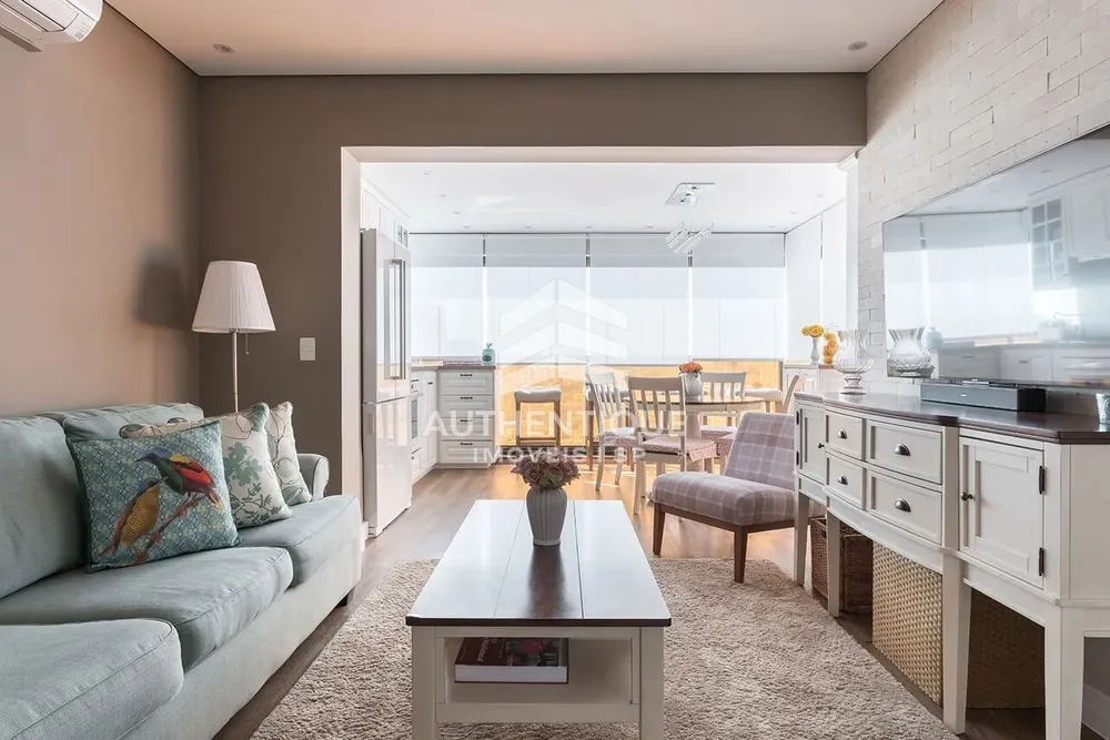 Apartamento, 1 quarto, 49 m² - Foto 17