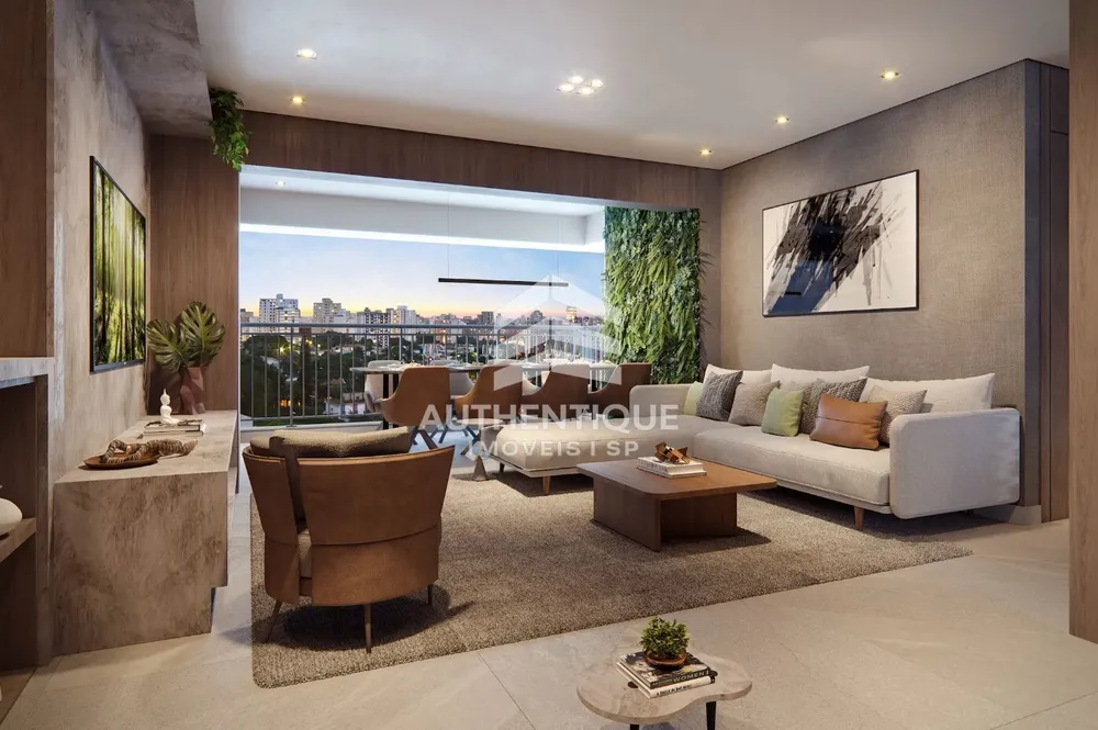 Apartamento, 3 quartos, 112 m² - Foto 1