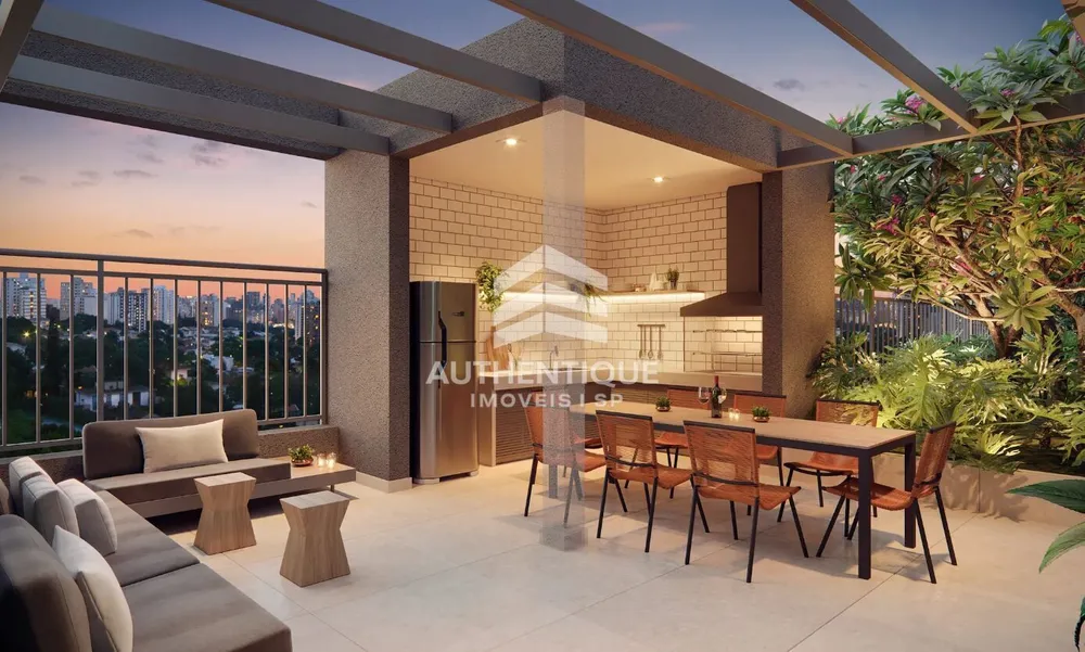 Apartamento, 3 quartos, 112 m² - Foto 6