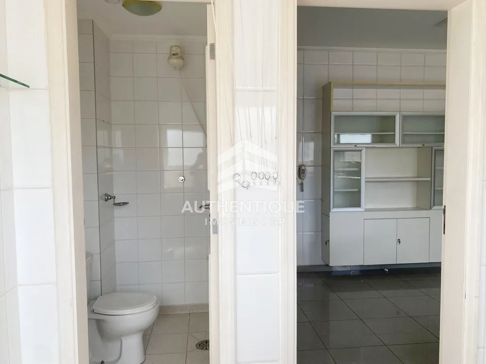 Apartamento, 3 quartos, 155 m² - Foto 7