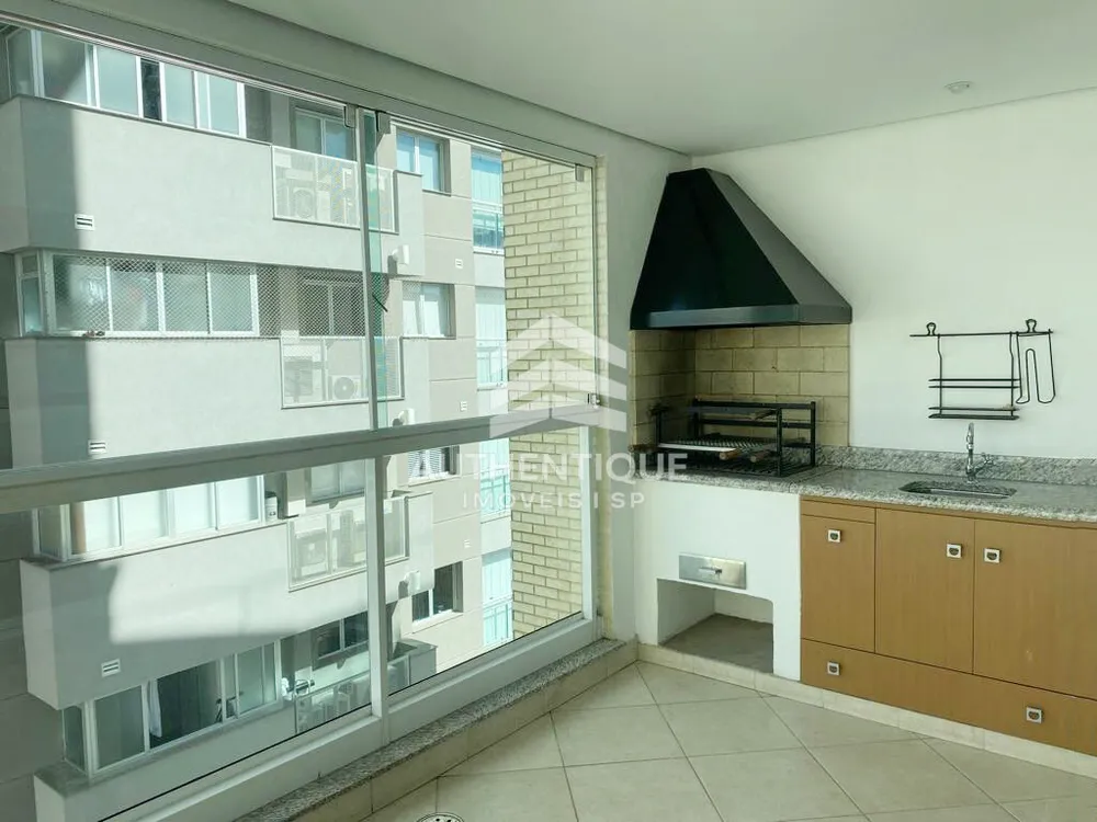 Apartamento, 3 quartos, 155 m² - Foto 6