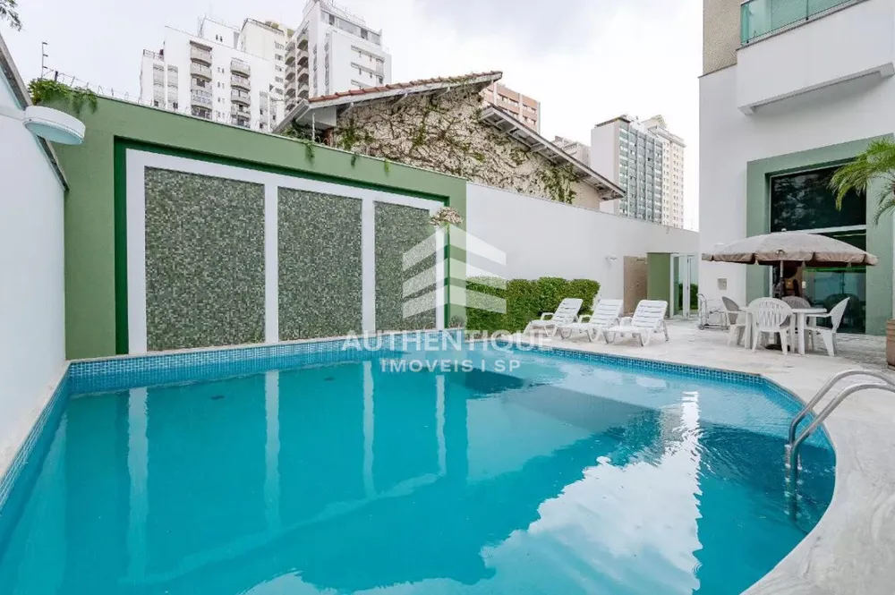 Apartamento, 3 quartos, 155 m² - Foto 12