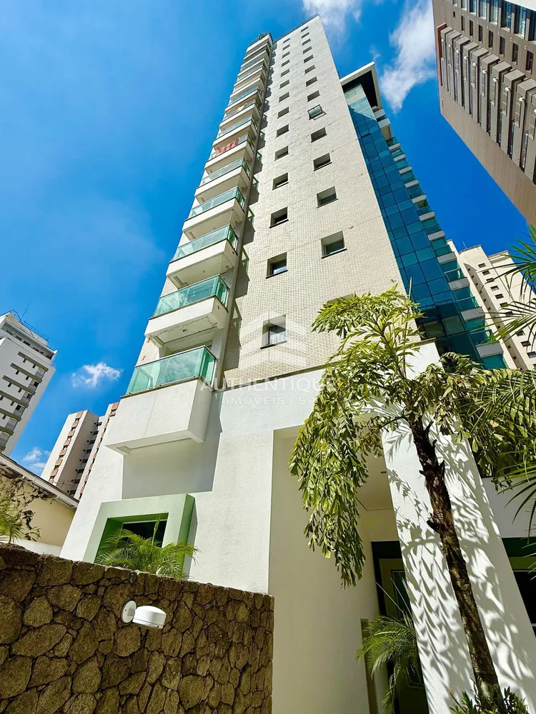 Apartamento, 3 quartos, 155 m² - Foto 2