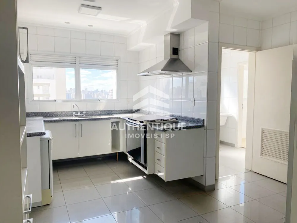 Apartamento, 3 quartos, 155 m² - Foto 11