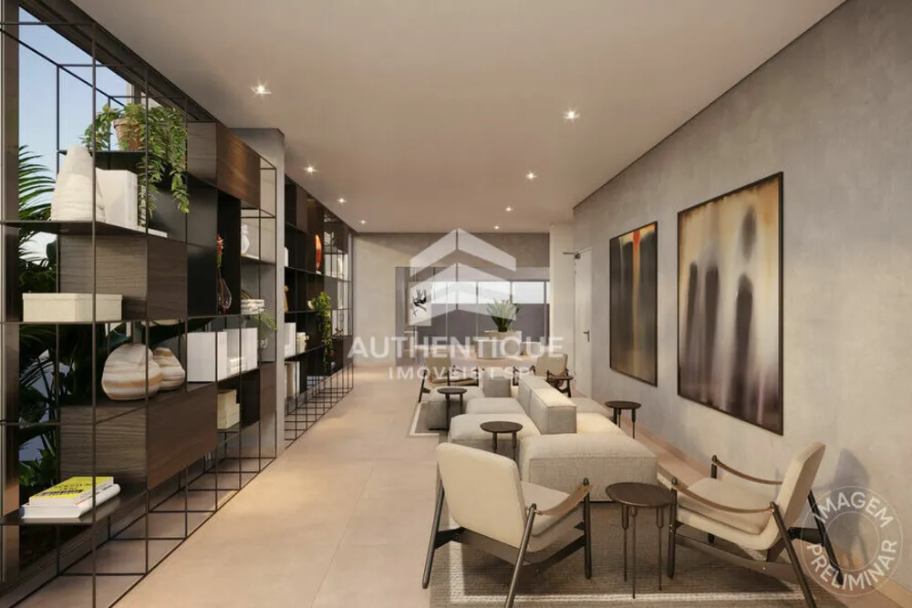 Apartamento, 2 quartos, 77 m² - Foto 7