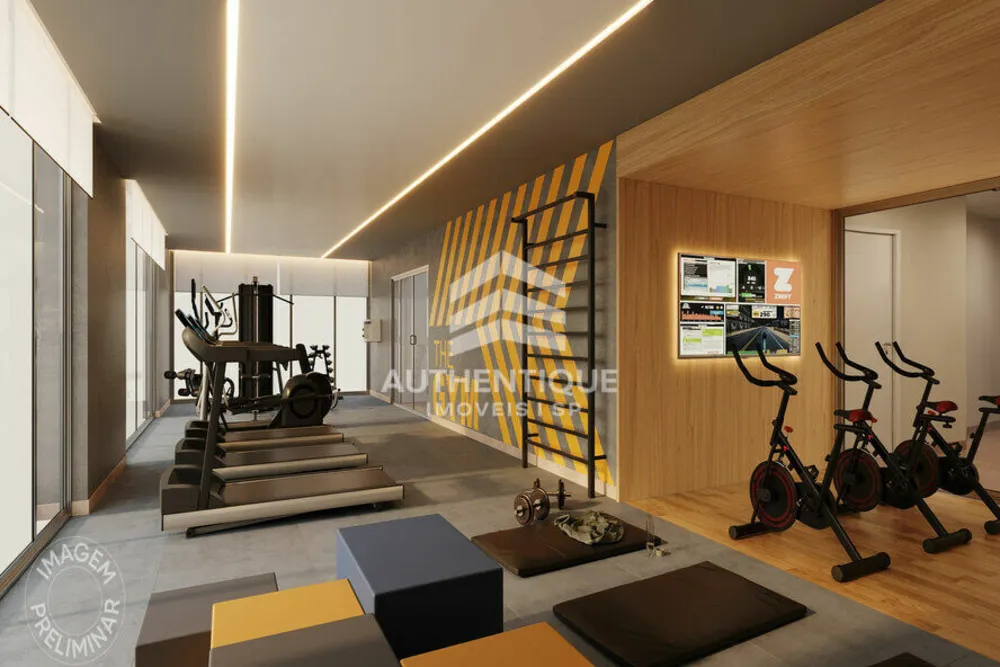 Apartamento, 2 quartos, 77 m² - Foto 6