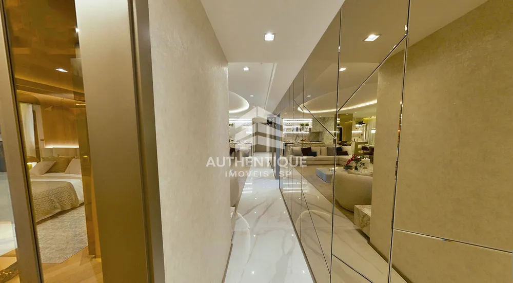 Apartamento, 4 quartos, 162 m² - Foto 9