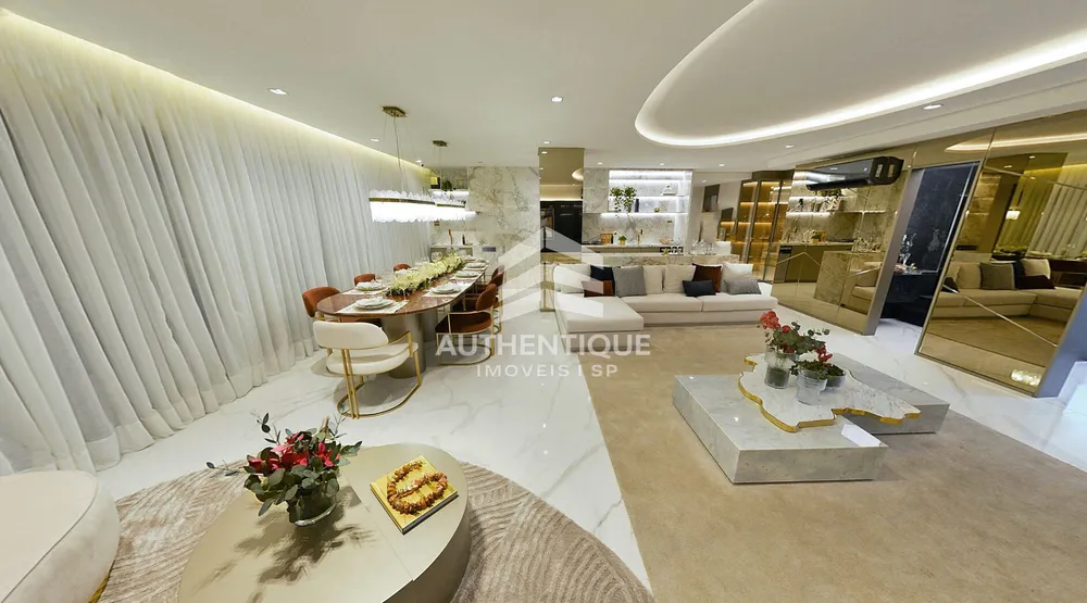 Apartamento, 4 quartos, 162 m² - Foto 5