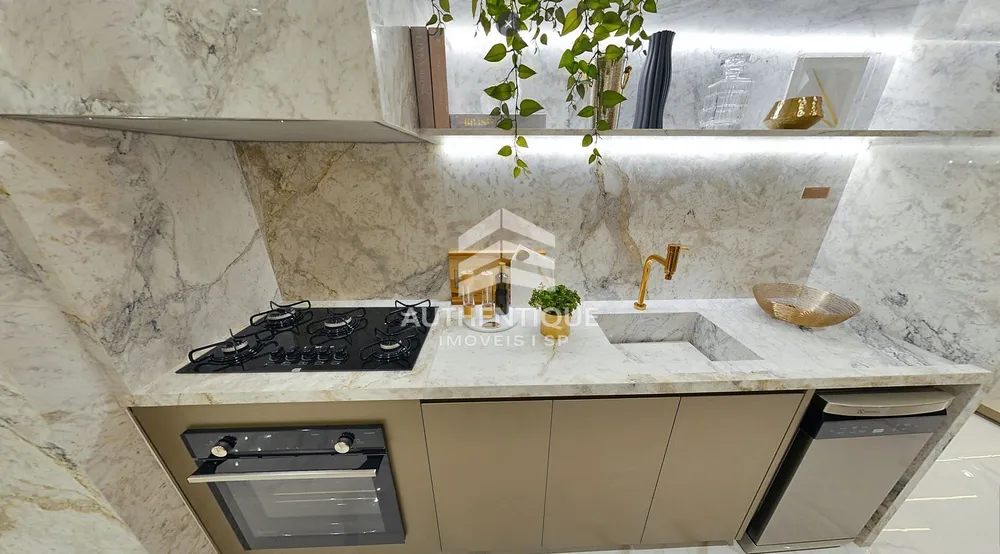 Apartamento, 4 quartos, 162 m² - Foto 3