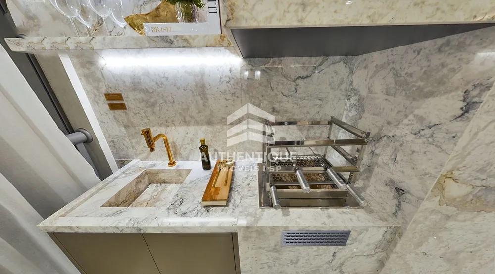 Apartamento, 4 quartos, 162 m² - Foto 2