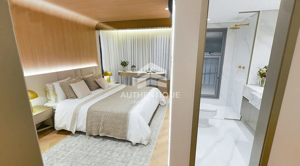 Apartamento, 4 quartos, 162 m² - Foto 6