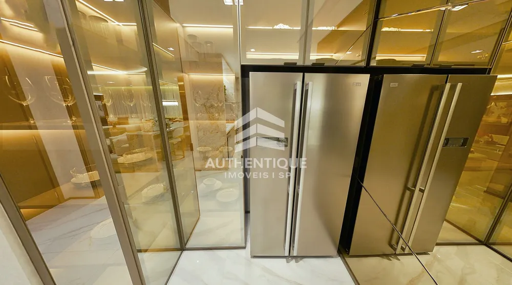 Apartamento, 4 quartos, 162 m² - Foto 4